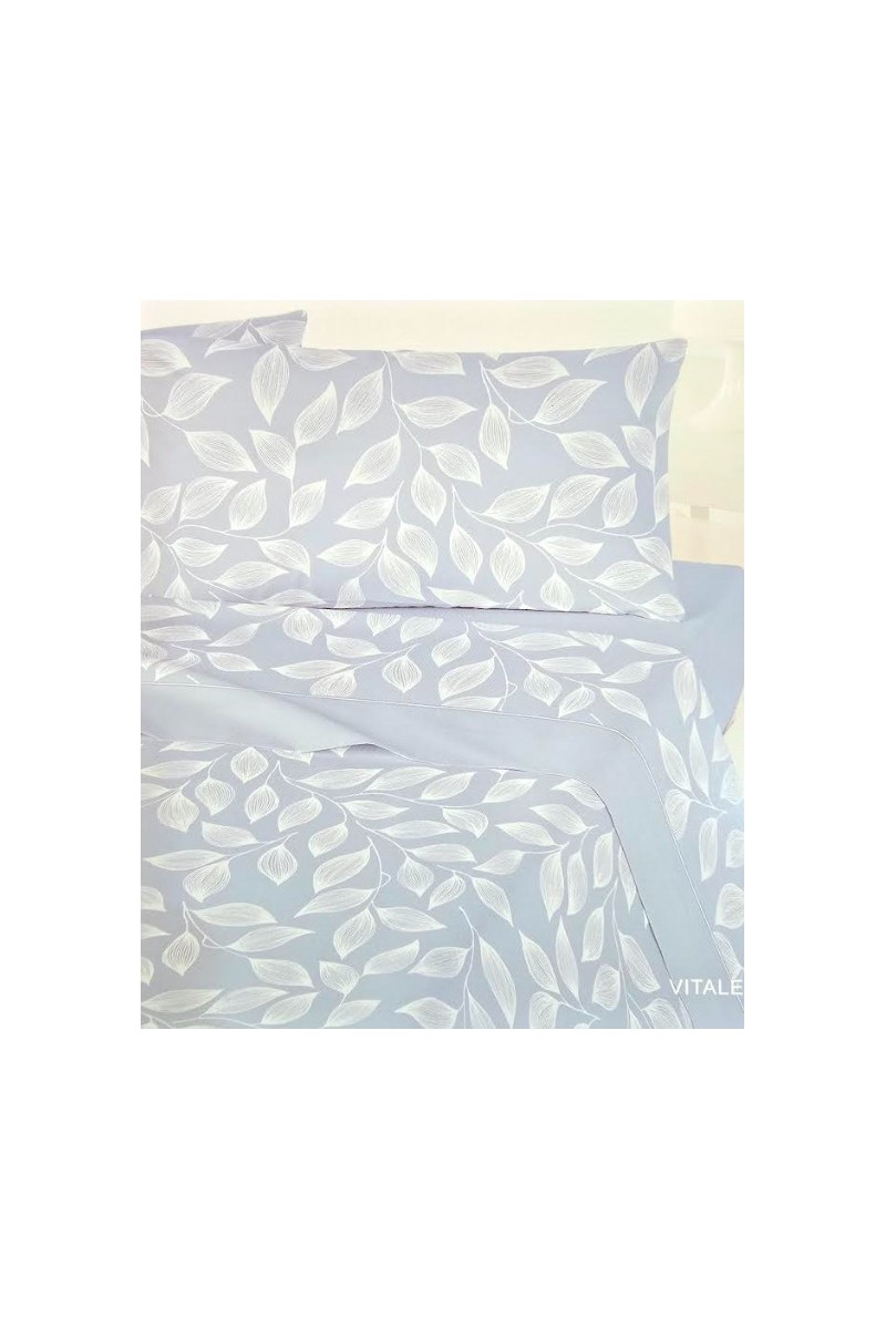 VITALE POLO POLO CORALINA 150 JUEGO SABANA