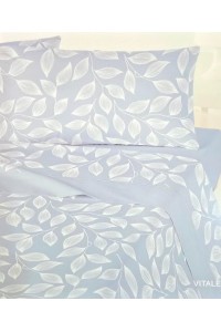 VITALE POLO POLO CORALINA 150 JUEGO SABANA