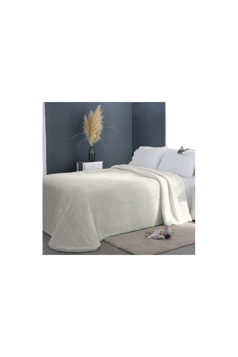 TAHARI 2S REIG MARTI 150 (250x260) CONFORTER SHERPA + 2 CUADRANTES 50x70