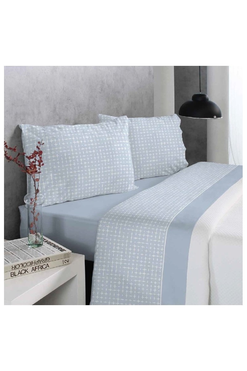 LLAC KO REIG MARTI 105x190 200 CORALINA JUEGO SABANA