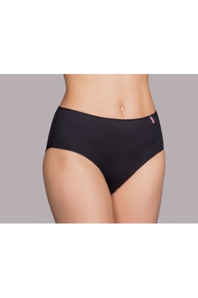 888 NAIARA PACK-2 BRAGA MAXI LISA POLIAMIDA
