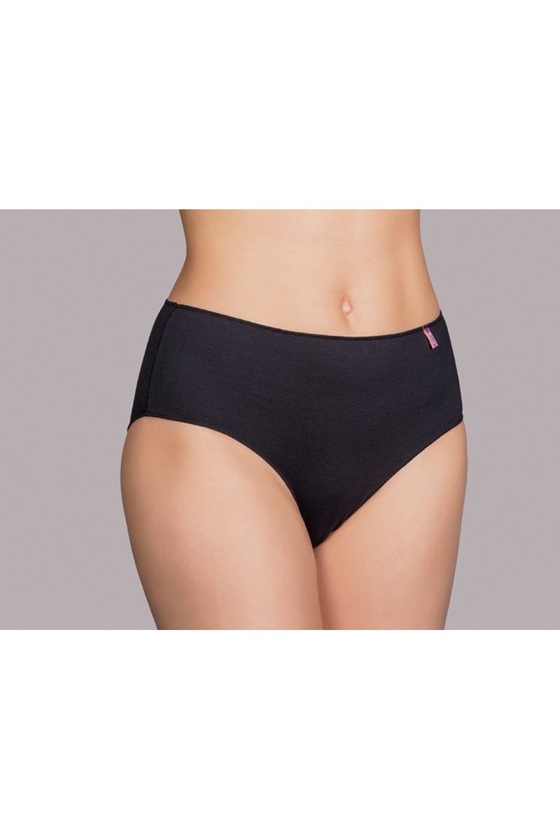 888 NAIARA PACK-2 BRAGA MAXI LISA POLIAMIDA