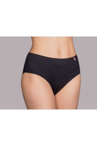 888 NAIARA PACK-2 BRAGA MAXI LISA POLIAMIDA