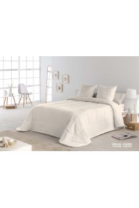 ROMBO POLO POLO 105 (200x260) CONFORTER SHERPA + CUADRANTE 50x70