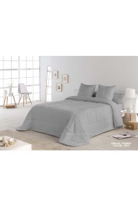 ROMBO POLO POLO 135 (235x260) CONFORTER SHERPA + 2 CUADRANTES 50x70