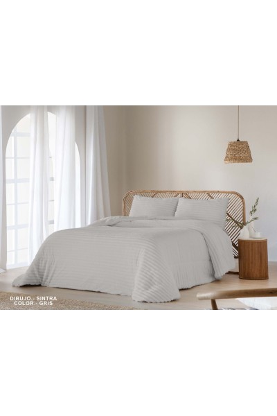 SINTRA POLO POLO 090 (180x260) CONFORTER SHERPA + CUADRANTE 50x70