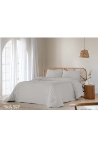 SINTRA POLO POLO 090 (180x260) CONFORTER SHERPA + CUADRANTE 50x70