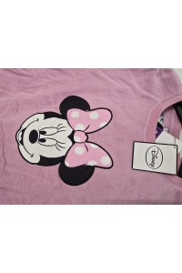 HY36018 DISNEY PIJAMA MUJER CORALINA MINNIE