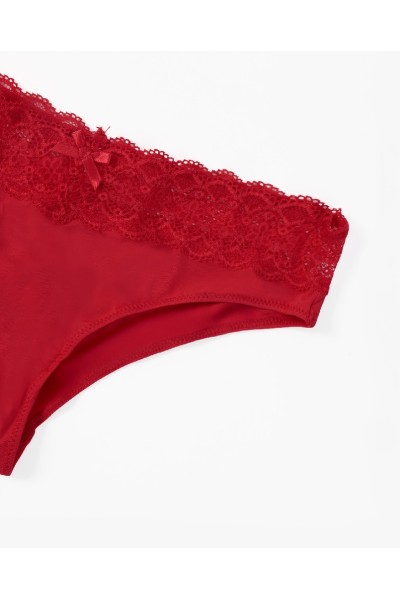 41717 ADMAS BRAGA BIKINI MICRO ENCAJE