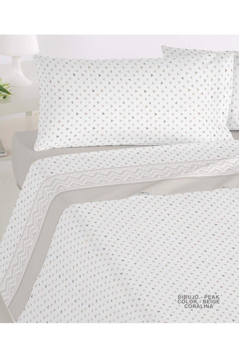 PEAK POLO POLO CORALINA 090 JUEGO SABANA