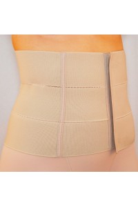 LUCIA INTIMA SB FAJA TUBULAR BANDAS VELCRO
