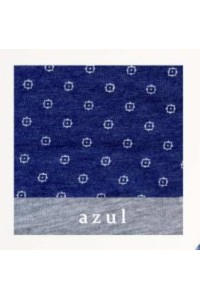 8113 RUIPEREZ PIJAMA HOMBRE GEOMETRICOS