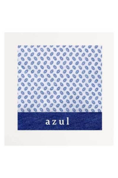 8116 RUIPEREZ PIJAMA HOMBRE GEOMETRICOS