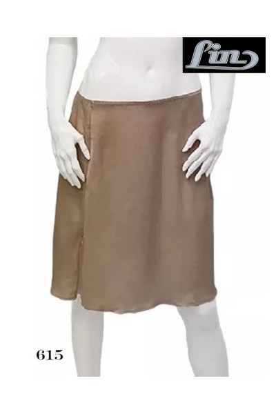 615 LIN 08-10 COMBINACION FALDA