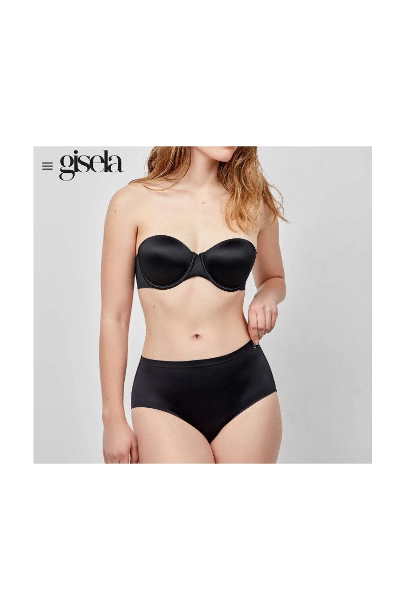 1 10056 GISELA BRAGA ALTA INVISIBLE