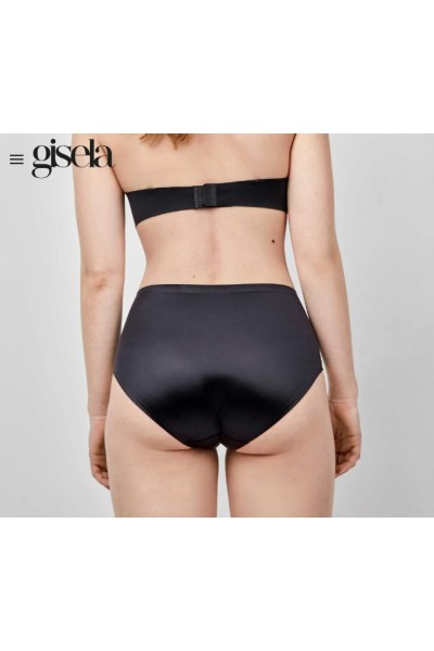 1 10056 GISELA BRAGA ALTA INVISIBLE