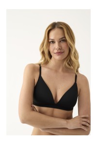 W1991 B PROMISE SUJETADOR RELLENO TRIANGULAR SIN AROS