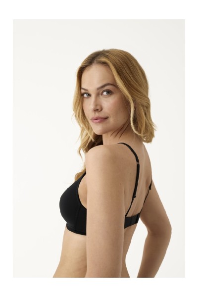 W1991 B PROMISE SUJETADOR RELLENO TRIANGULAR SIN AROS