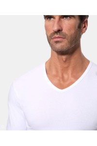 A0DGO ABANDERADO CAMISETA HOMBRE ALGODON "REGUL ACTIVE"