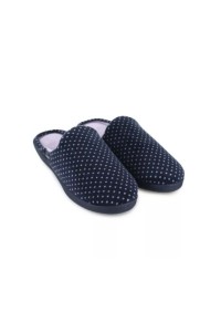 90221 PZ ISOTONER ZAPATILLA MUJER LUNARES