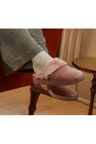 90273 USH ISOTONER ZAPATILLA MUJER