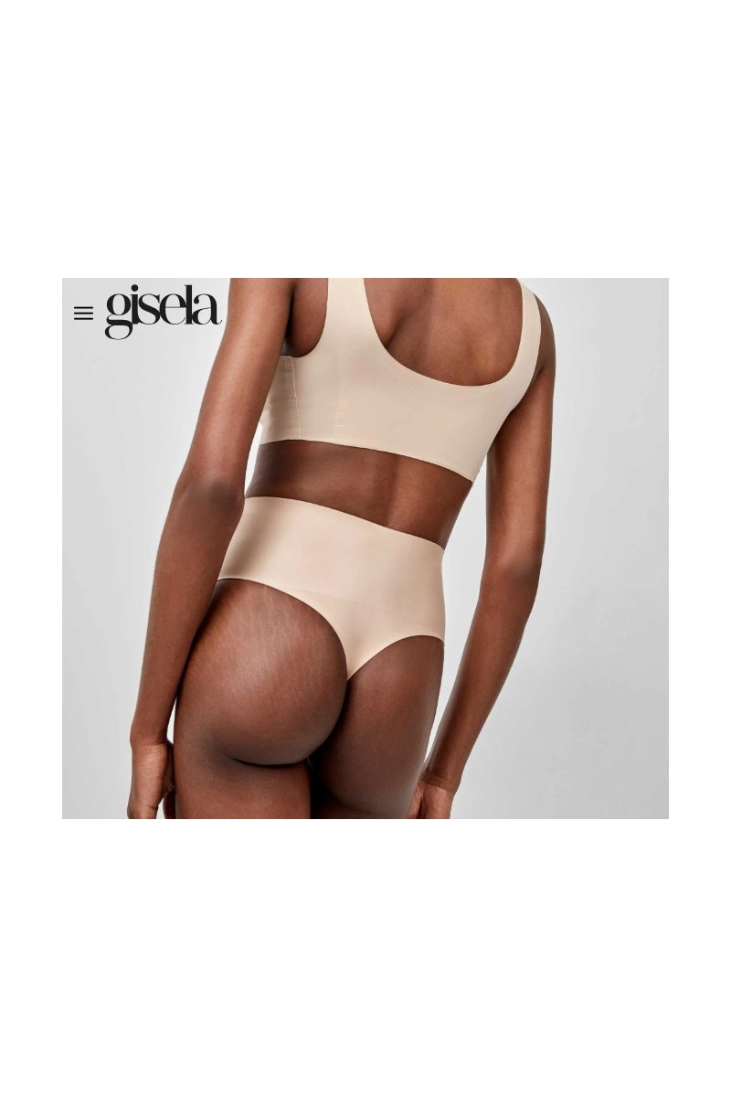 1 10054 GISELA TANGA ALTO MOLDEADOR