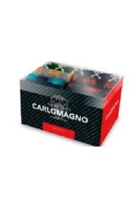 C321 CARLOMAGNO CALCETIN HOMBRE FANTASIA