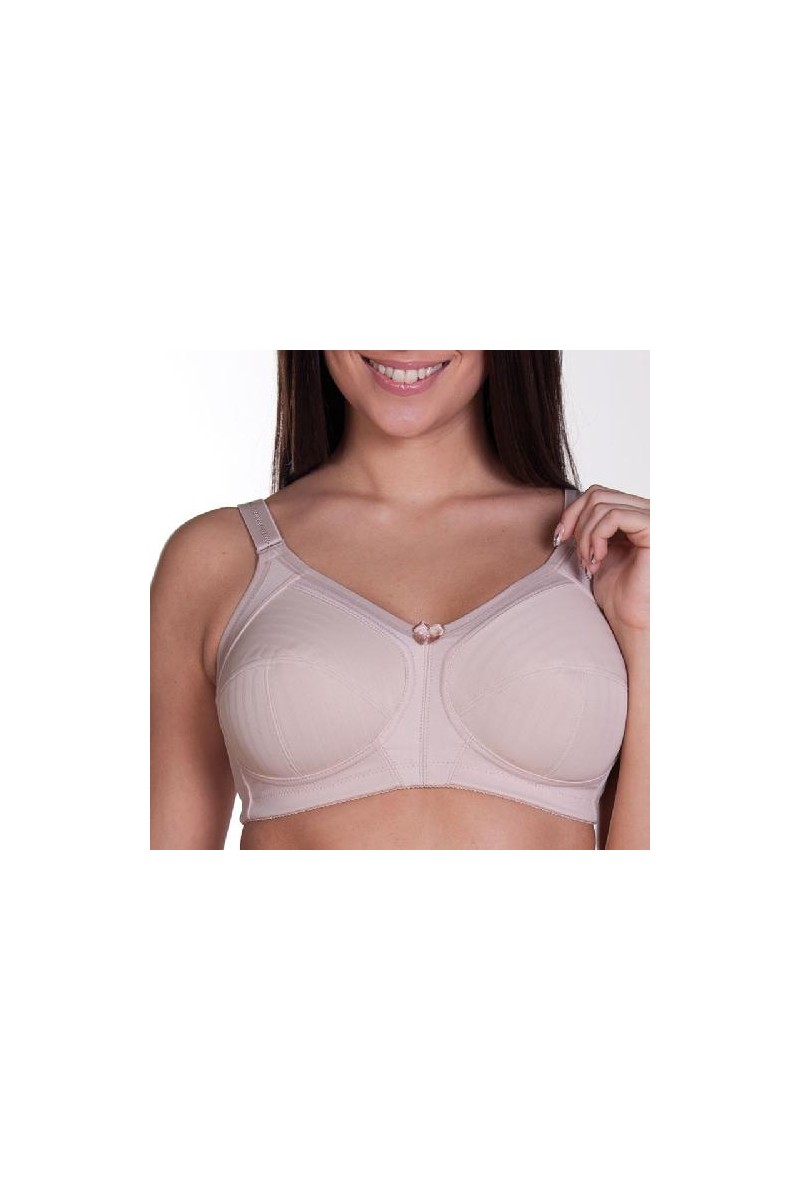 640 B MORANTE SUJETADOR CONTROL SIN AROS