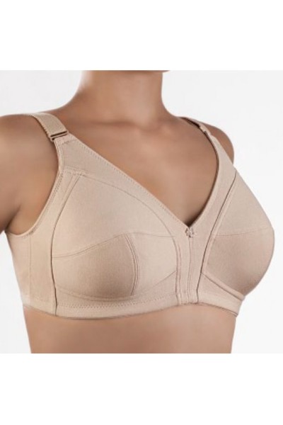 203 B AZABE SUJETADOR CONTROL SIN AROS