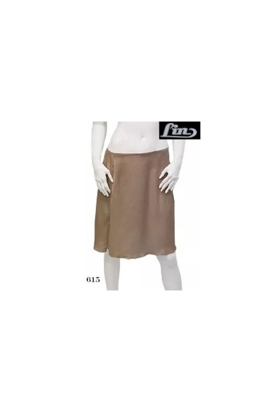 615 LIN 05-07 COMBINACION FALDA