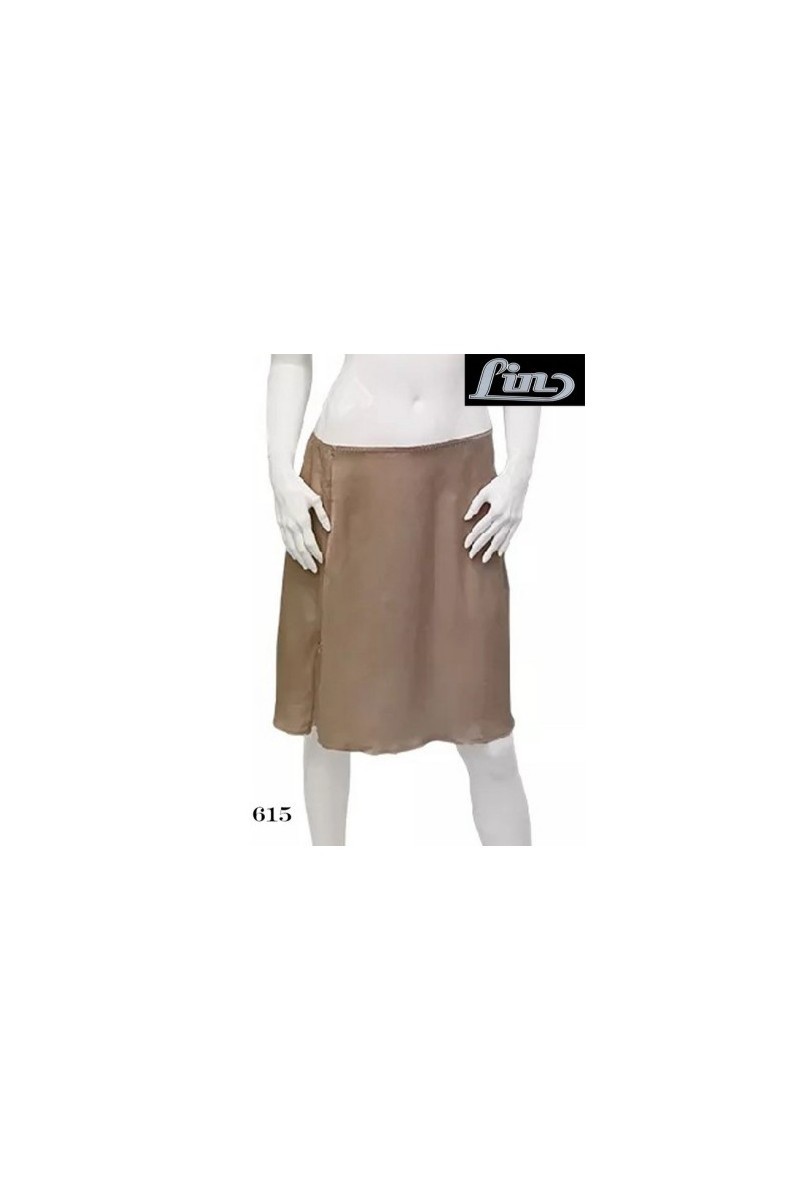 615 LIN 05-07 COMBINACION FALDA