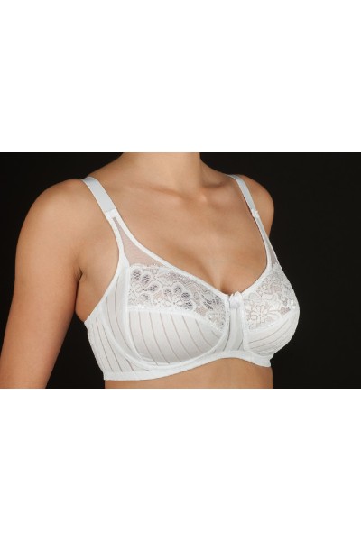 SCARLETT-B SELENE SUJETADOR CLASICO SIN AROS SIN RELLENO