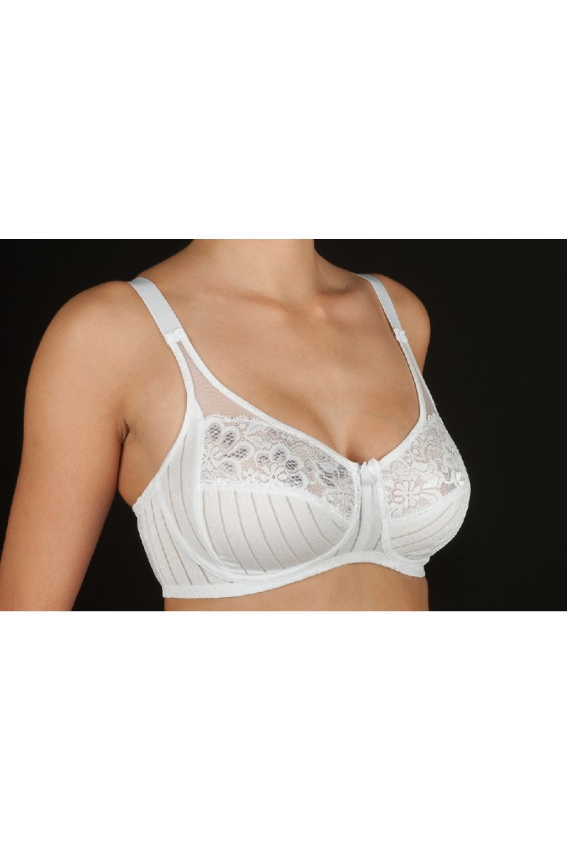 SCARLETT-B SELENE SUJETADOR CLASICO SIN AROS SIN RELLENO