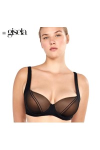 1 10072T C GISELA SUJETADOR CAPACIDAD