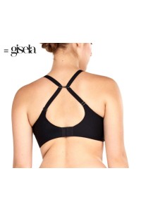 1 10072T C GISELA SUJETADOR CAPACIDAD