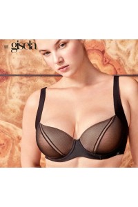 1 10072T C GISELA SUJETADOR CAPACIDAD