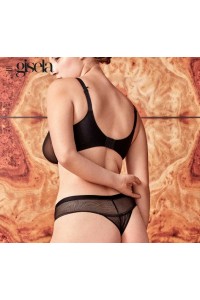 1 10072T C GISELA SUJETADOR CAPACIDAD