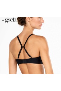 1 10070T B GISELA SUJETADOR RELLENO SIN AROS