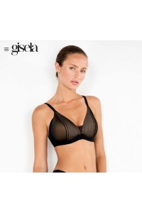 1 10070T B GISELA SUJETADOR RELLENO SIN AROS