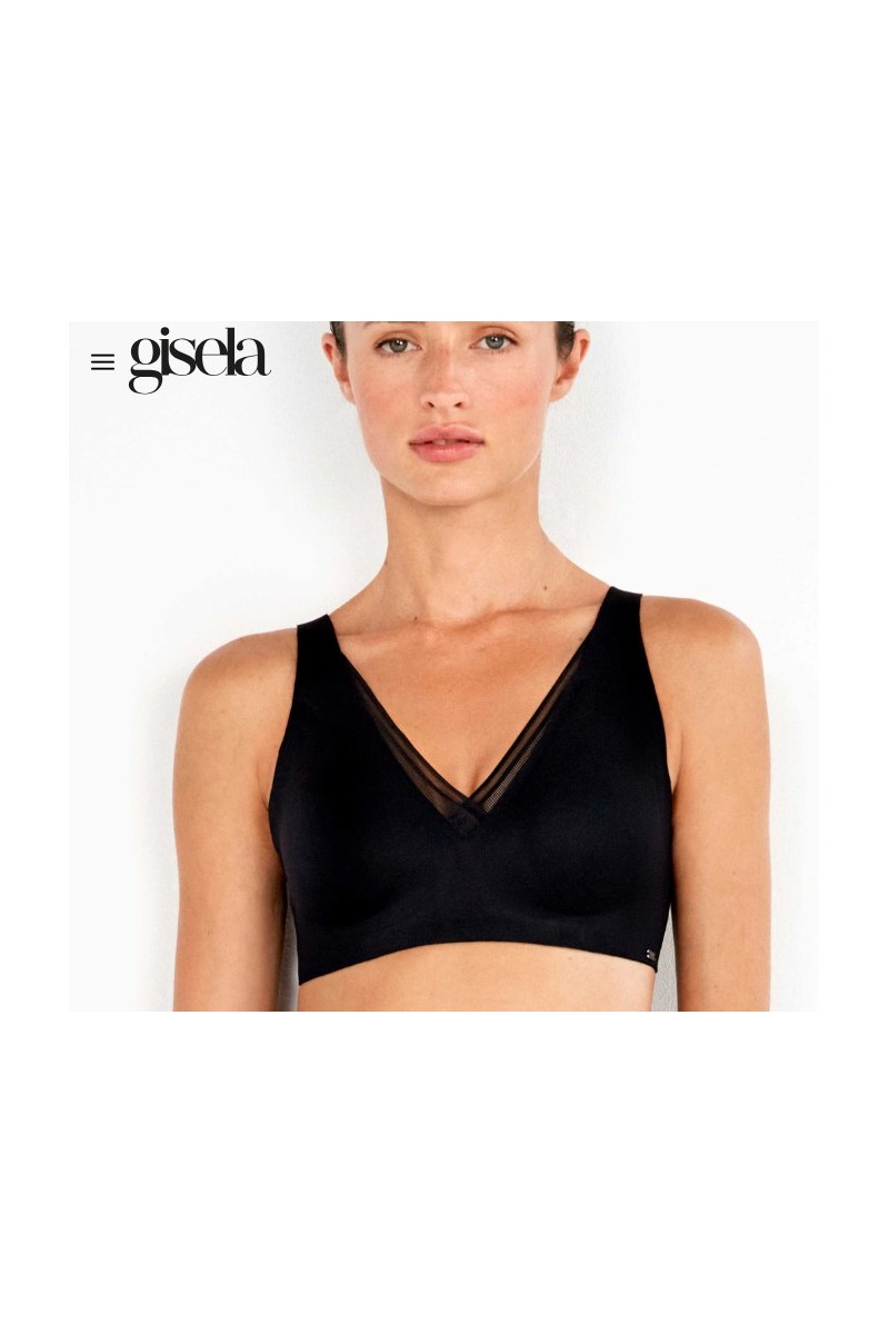 1 10071T C GISELA SUJETADOR REDUCTOR SIN AROS