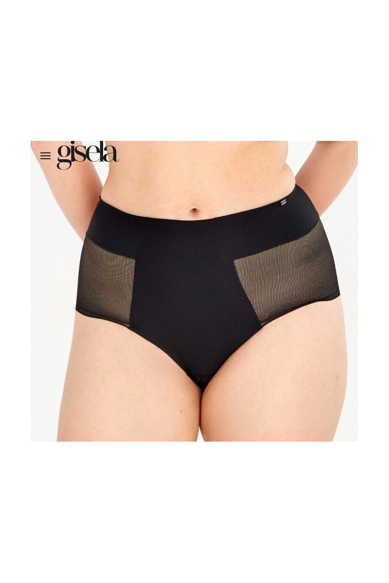 1 10074B GISELA BRAGA ALTA INVISIBLE