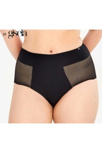 1 10074B GISELA BRAGA ALTA INVISIBLE