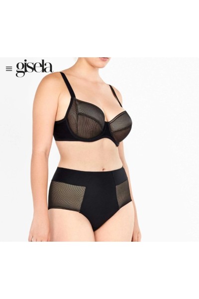 1 10074B GISELA BRAGA ALTA INVISIBLE