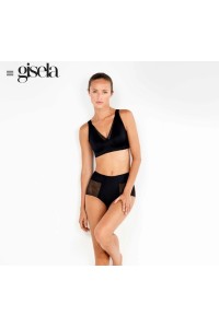 1 10074B GISELA BRAGA ALTA INVISIBLE