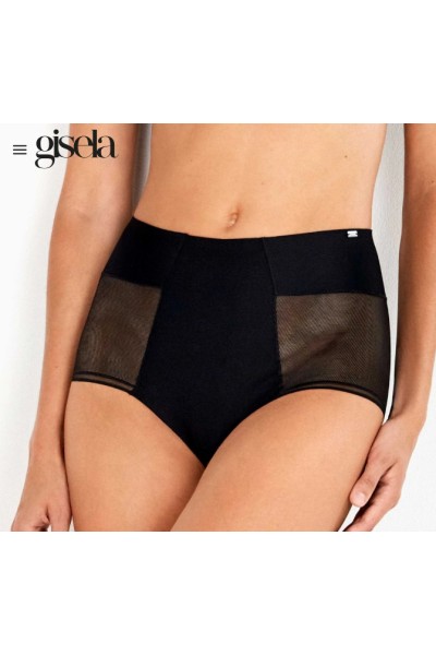 1 10074B GISELA BRAGA ALTA INVISIBLE