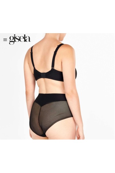 1 10074B GISELA BRAGA ALTA INVISIBLE