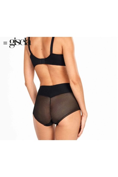 1 10074B GISELA BRAGA ALTA INVISIBLE