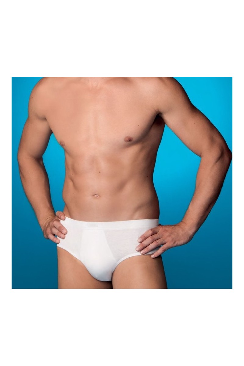 8313 OCEAN SLIP CERRADO HILO DE ESCOCIA