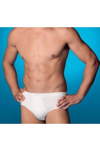 8313 OCEAN SLIP CERRADO HILO DE ESCOCIA