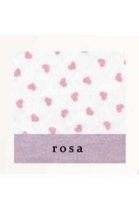 8135 RUIPEREZ PIJAMA MUJER CORAZONES